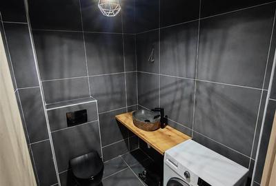 Apartament cu 3 camere decomandat, mobilat în Drumul Taberei - 6