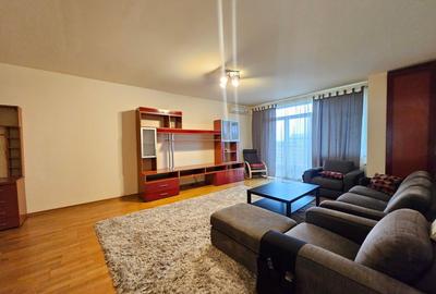 Apartament cu 4 camere semidecomandat, mobilat în Iancu Nicolae - 2