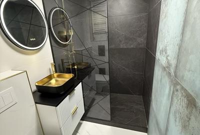 Apartament cu 2 camere decomandat în Rogerius