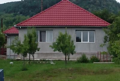Casă cu 3 camere în Central - 6