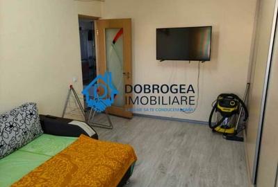 Apartament cu 2 camere decomandat, mobilat în E3