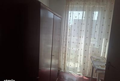 Apartament cu 2 camere în Vest