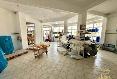 Spațiu comercial, de 265.70001220703 mp, în Rogerius - 3