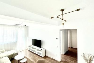 Apartament cu 2 camere în Central - 5
