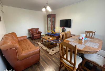 Apartament cu 2 camere decomandat în Inel I