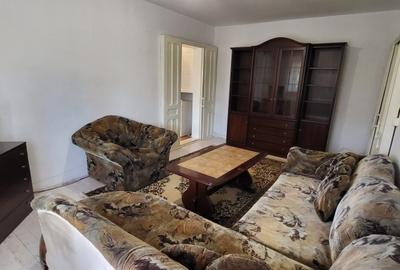 Apartament cu 2 camere semidecomandat în Zahana