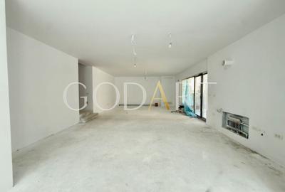 Apartament cu 4 camere decomandat în Herăstrău - 3