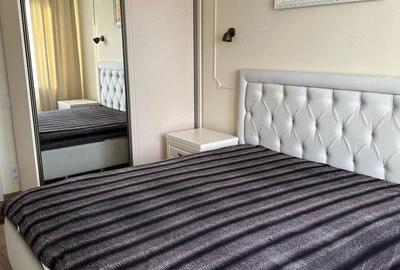 Apartament cu 2 camere în Central - 1