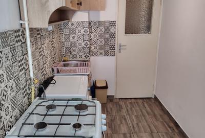 Garsonieră decomandată în Dâmbu Pietros - 3
