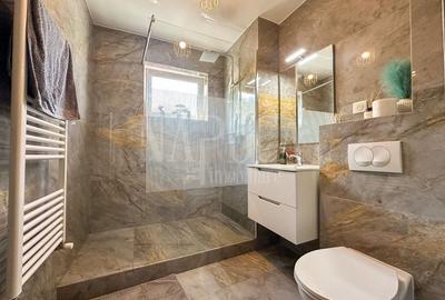 Apartament cu 2 camere semidecomandat în Dâmbul Rotund - 5