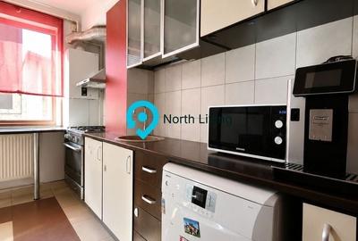 Apartament cu 3 camere în Bucureștii Noi - 4