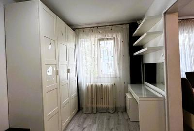 Apartament cu 2 camere nedecomandat în Tătărași - 10