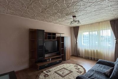 Apartament cu 2 camere decomandat în Central - 2