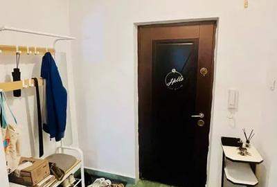 Apartament cu 2 camere decomandat, mobilat în Crângași - 1