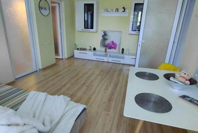 Apartament cu 3 camere semidecomandat în Țiglina 1 - 7