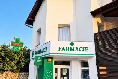 Spațiu comercial, de 75 mp, în Schela Cladovei