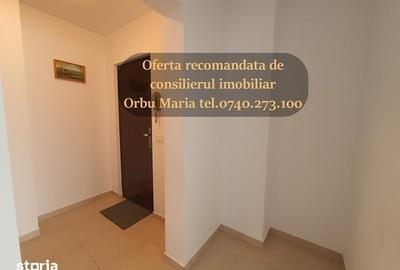 Apartament cu 3 camere decomandat în Galata - 11