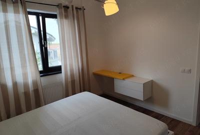 Apartament cu 2 camere semidecomandat în Exterior Vest - 2