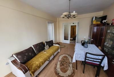 Apartament cu 2 camere decomandat, mobilat în Central - 2