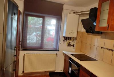 Apartament cu 3 camere decomandat în Mărăști - 16