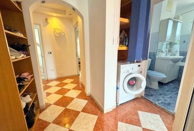 Apartament cu 3 camere decomandat în Bistrița Lac - 5