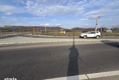 Teren de 2290 mp, în Central - 2