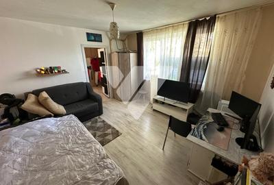 Apartament cu 2 camere semidecomandat, mobilat în Terezian - 4