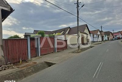 Casă cu 2 camere nedecomandat în Central