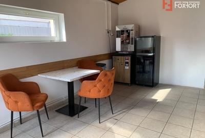 Spațiu comercial, de 47 mp, în Carani