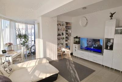 Apartament cu 2 camere decomandat în ICIL