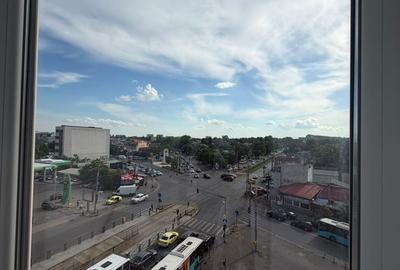 Apartament cu 4 camere decomandat în 13 Septembrie - 5