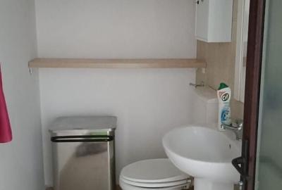 Apartament cu 3 camere în 1 Mai - 1