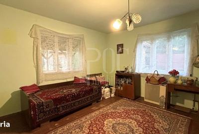 Casă cu 3 camere în Hășdat - 3