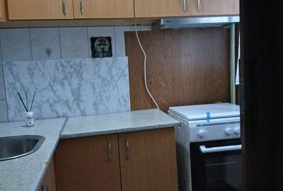 Garsonieră decomandată în Micălaca - 2