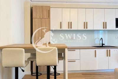 Apartament cu 3 camere semidecomandat, mobilat în Central - 4