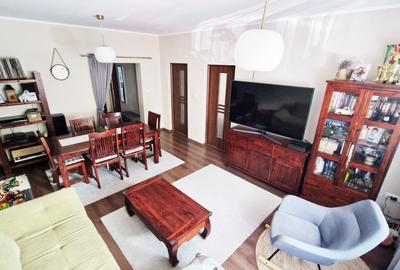 Apartament cu 3 camere decomandat în Ultracentral - 1
