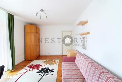 Apartament cu 2 camere decomandat în Gheorgheni - 3