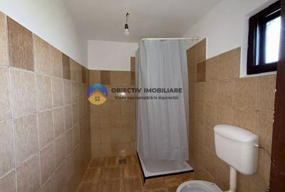 Casă individuală cu 3 camere cu Garaj în Săvinești - 15