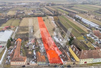 Casă individuală cu 5 camere cu Canalizare în Prejmer - 3