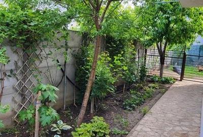Casă cu 4 camere cu Teren 180 Mp în Chiajna