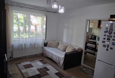 Apartament cu 2 camere semidecomandat în Central - 5