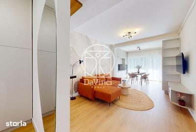 Apartament cu 2 camere în Cristian - 9