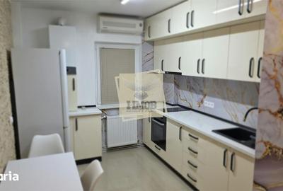 Apartament cu 2 camere în Ștrand - 2