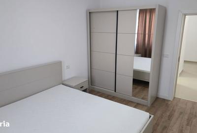 Apartament cu 2 camere, mobilat în Gară - 19