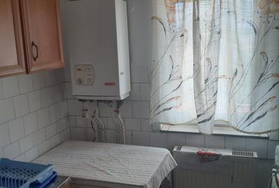 Garsonieră decomandată în Dorobanți - 4