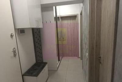 Apartament cu 2 camere decomandat în Lacul Morii