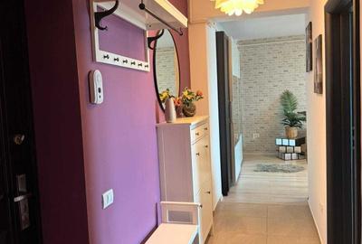 Apartament cu 3 camere decomandat în Tineretului - 7