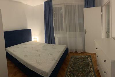 Apartament cu 2 camere semidecomandat în Semicentral - 1
