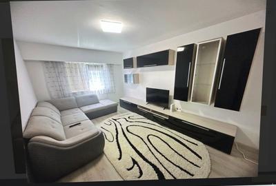 Apartament cu 3 camere semidecomandat în Soarelui - 1