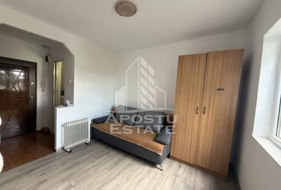 Garsonieră decomandată în Aradului - 3